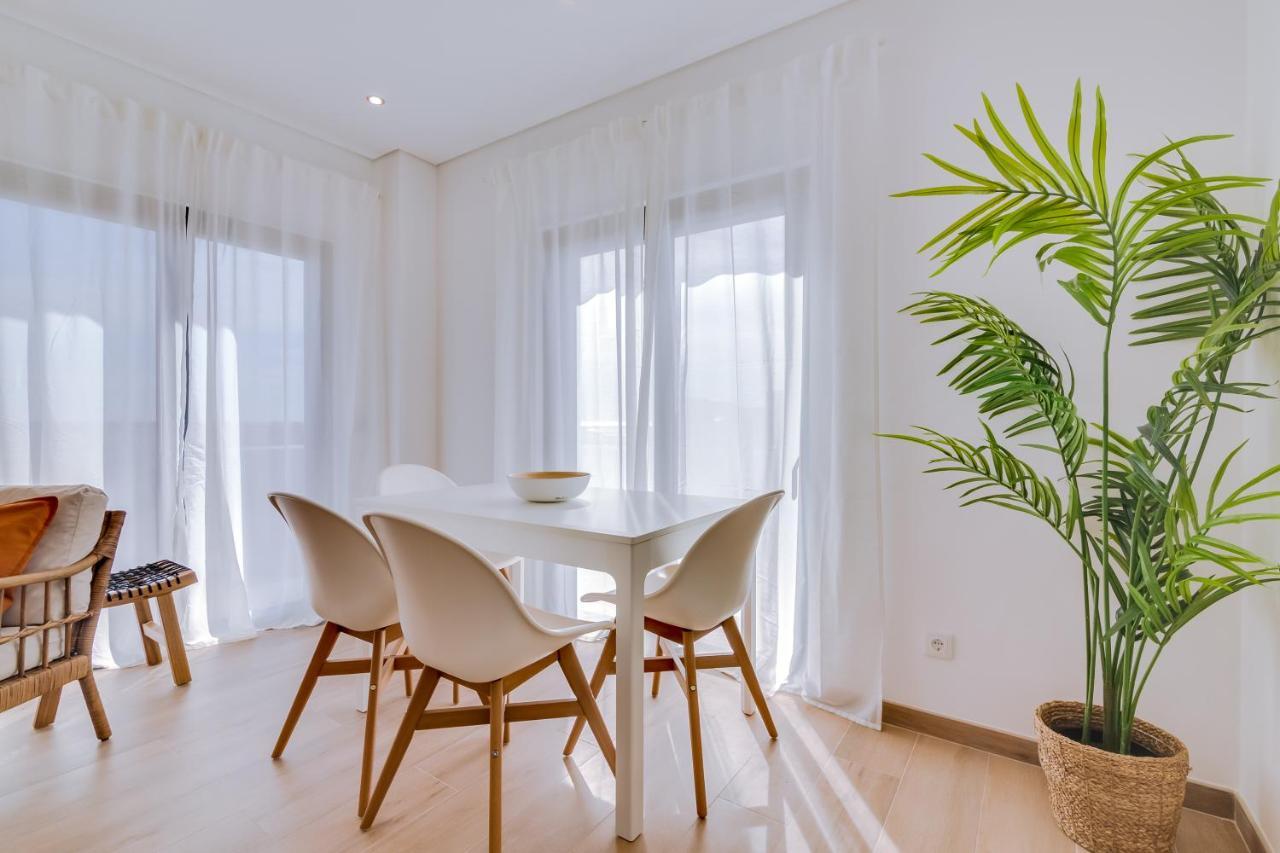Formosatavira Seaview @Homesbyfc Buitenkant foto